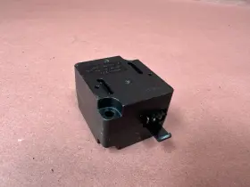 DBC2022 JAGUAR Vanden Plas Xjs Fuel Pump Shutoff Inertia XJ6