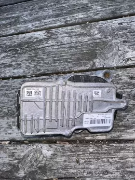 DW93-7H417-AG JAGUAR Supercharged Transfer Actuator Motor Xf #2