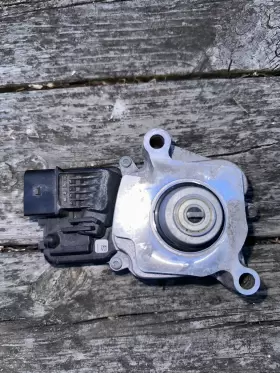 DW93-7H417-AG JAGUAR Supercharged Transfer Actuator Motor Xf
