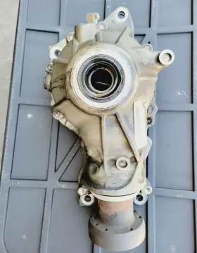DW933017AC JAGUAR Front Differential Xj
