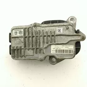DW937G360AA JAGUAR Transfer Motor Xj #2