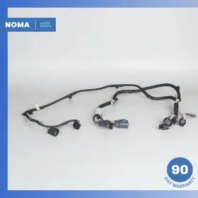 DW939L468AB JAGUAR Xjl Xjr Rear Axle Wiring Wire Harness