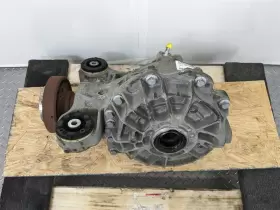 DX23-4A213-DA JAGUAR Rear Axle Differential Carrier Xf #2