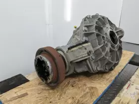 DX23-4A213-DA JAGUAR Rear Axle Differential Carrier Xf #3