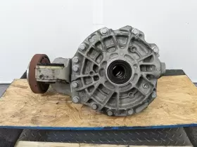 DX23-4A213-DA JAGUAR Rear Axle Differential Carrier Xf