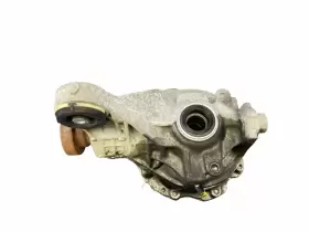 EX53-4A213-AA JAGUAR Rear Axle Carrier Slip Differential Lsd #2