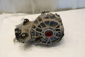EX534A213DA JAGUAR Rear Differential Carrier