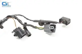 EX539L468EB JAGUAR Rear Differential Axle Carrier Wiring Wire #2