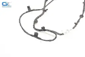 EX539L468EB JAGUAR Rear Differential Axle Carrier Wiring Wire #3