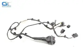 EX539L468EB JAGUAR Rear Differential Axle Carrier Wiring Wire