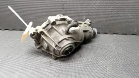 GX63-3017-BA JAGUAR Front Carrier Differential Xf Awd #2