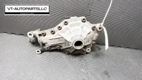 GX63-3017-BA JAGUAR Front Carrier Differential Xf Awd