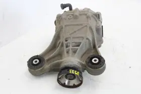 GX73-4A213-GD JAGUAR Xe Rear Differential Axle Carrier Rwd #2