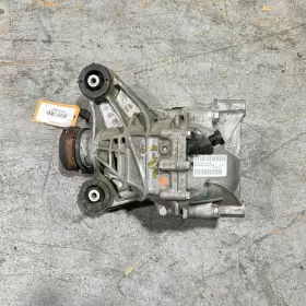 GX734A213GB JAGUAR Xe Rear Differential Axle Carrier Rwd Awd
