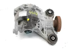 GX734A213JA JAGUAR Rear Differential Axle Carrier Xf Rwd