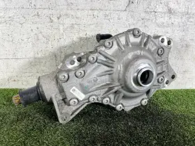 HK83-3017-BD JAGUAR Pace Front Axle Differential Carrier Awd