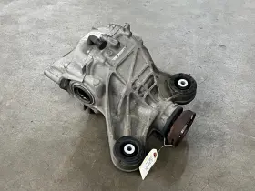 HK83-4A213-FC JAGUAR Pace Rear Differential Carrier #2
