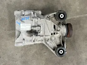 HK83-4A213-FC JAGUAR Pace Rear Differential Carrier