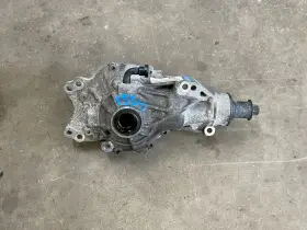 HK833017 JAGUAR Pace Front Differential Axle Carrier Awd
