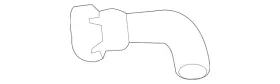 JDE26814 JAGUAR Vent