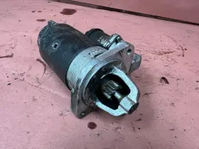 JHP1036 JAGUAR Vanden Plas Engine Starter Motor XJ6