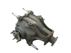 JLM20151E JAGUAR Rear Differential Axle Carrier
