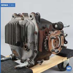 JLM20494 JAGUAR Xjr Rear Differential Carrier
