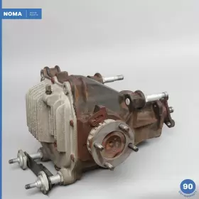 JLM20769 JAGUAR Rear Differential Carrier XJ8