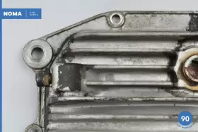 JLM20916 JAGUAR Xkr Rear Differential Carrier End Cover #2