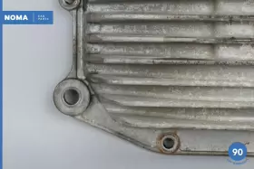 JLM20916 JAGUAR Xkr Rear Differential Carrier End Cover #3