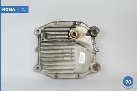 JLM20916 JAGUAR Xkr Rear Differential Carrier End Cover