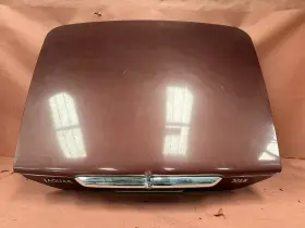 JLM538 JAGUAR Vanden Plas Trunk Lid Panel Cover XJ6