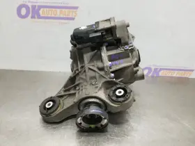 KK8M4A213AA JAGUAR Pace Svr Rear Carrier Differential #2