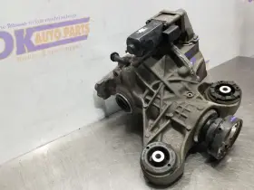 KK8M4A213AA JAGUAR Pace Svr Rear Carrier Differential #3