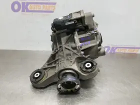 KK8M4A213AA JAGUAR Pace Svr Rear Carrier Differential