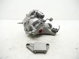 Jaguar Kk8m4a213ab 2021-2024 F-pace Svr Awd Differential Carrier Assembly 3 23 Diff Kk8m4a21