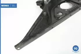 MJA2622AA JAGUAR Xkr Rear Differential Suspension Crossmember #2