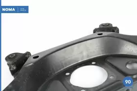 MJA2622AA JAGUAR Xkr Rear Differential Suspension Crossmember #3
