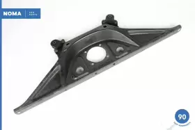 MJA2622AA JAGUAR Xkr Rear Differential Suspension Crossmember