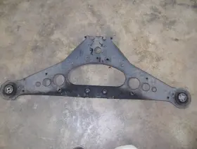 MNA2600AC JAGUAR Rear Differential Crossmember Bracket XJ8 #2