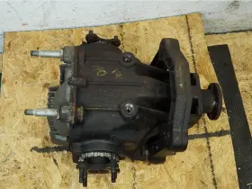 MNB2841AA JAGUAR Carrier Differential Rear #2