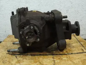 MNB2841AA JAGUAR Carrier Differential Rear #3