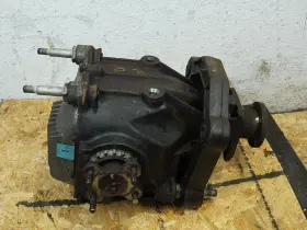 MNB2841AA JAGUAR Carrier Differential Rear