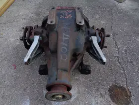 NHF5700AA1 JAGUAR Xjs Lsd Differential #2
