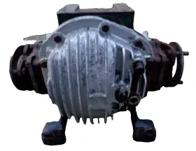 NHF5700AA1 JAGUAR Xjs Lsd Differential #3