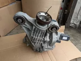T2R22213 JAGUAR Carrier Rear Axle