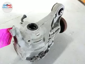 T4A3484 JAGUAR Pace Rear Differential Carrier Axle #3