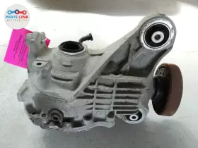 T4A3484 JAGUAR Pace Rear Differential Carrier Axle