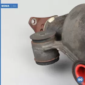 XR81871N JAGUAR Rear Differential Carrier #3