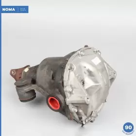 XR81871N JAGUAR Rear Differential Carrier